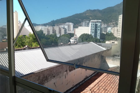 Sala à venda em Tijuca, Rio de Janeiro, RJ