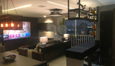Apartamento à venda com 1 suíte em Casa Verde, São Paulo, SP