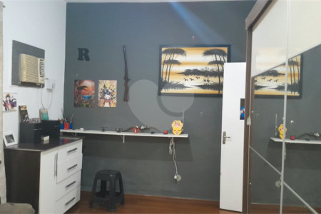 Casa à venda com 5 quartos, sendo 2 suítes, em Campo Grande, Rio de Janeiro, RJ