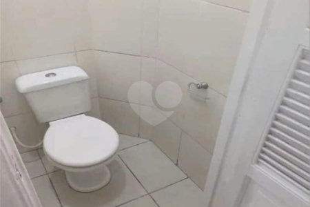 Apartamento à venda com 3 quartos no Centro, Rio de Janeiro, RJ