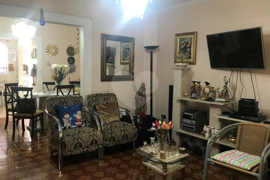 Sobrado à venda com 2 quartos em Jaçanã, São Paulo, SP
