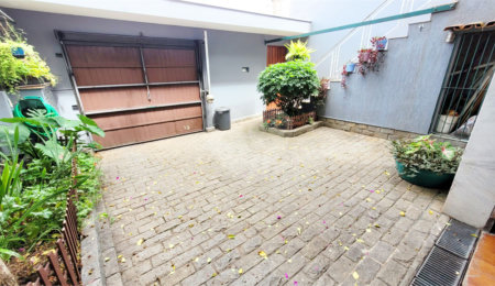 Sobrado à venda com 4 quartos, sendo 2 suítes,  em Parada Inglesa, São Paulo, SP