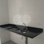 Apartamento à venda com 2 quartos, sendo 1 suíte, em Parada Inglesa, São Paulo, SP