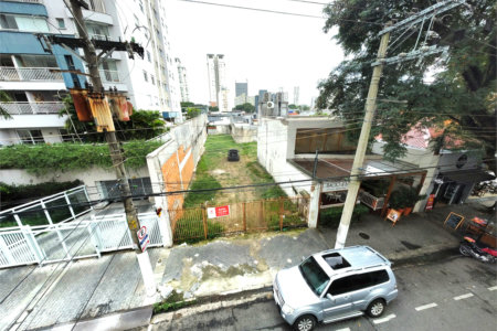 Terreno à venda ou para alugar em Vila Leopoldina, São Paulo, SP