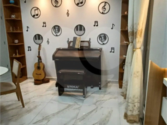 Apartamento à venda com 3 quartos, sendo 1 suíte,  em Limão, São Paulo, SP