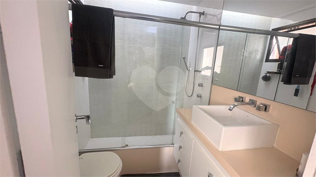 Apartamento à venda com 3 suítes em Lagoa, Rio de Janeiro, RJ