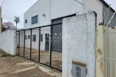 Barracão para alugar em Boa Vista, Sorocaba, SP