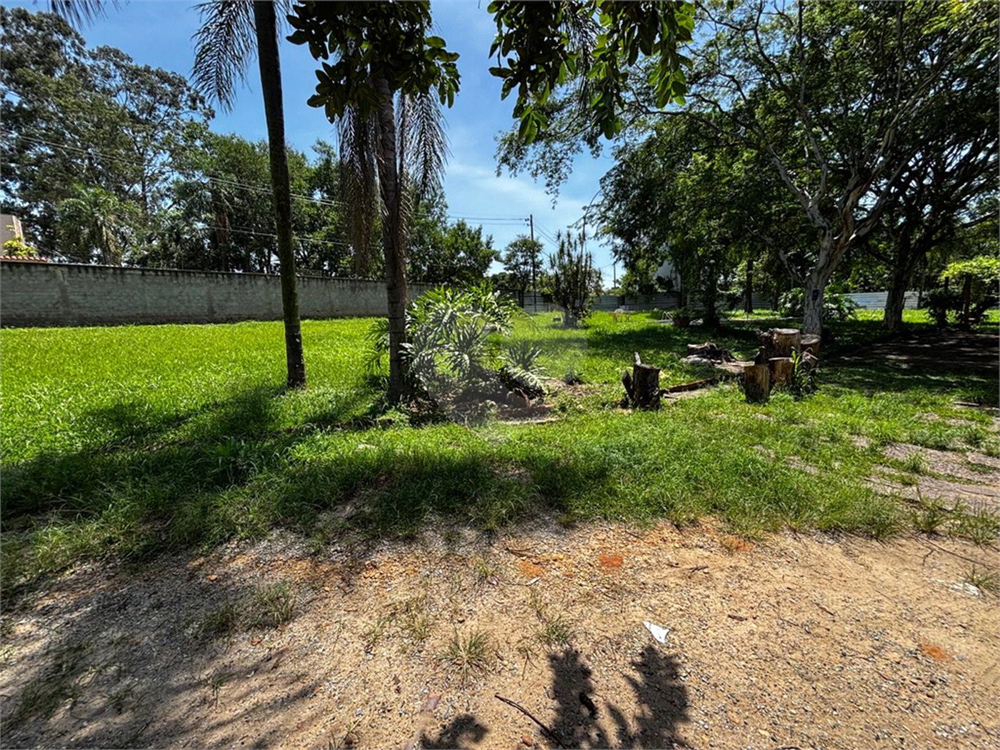 Chácara à venda em Loteamento Terras de São Pedro e São Paulo, Salto, SP