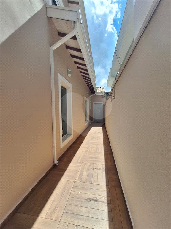 Casa à venda com 3 suítes no condomínio Residencial Villa Di Treviso, Vinhedo - SP