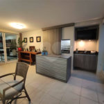 Apartamento à venda com 3 suítes em Vila Prudente, São Paulo, SP