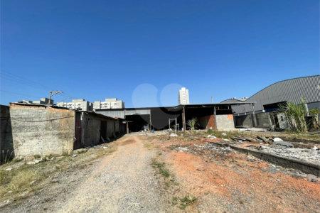Terreno à venda ou para alugar em Vila Califórnia, São Paulo, SP