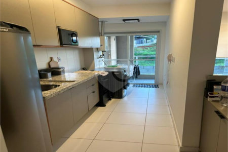 Cobertura à venda com 2 quartos, sendo 1 suíte, em Bairro do Cambará, São Roque, SP