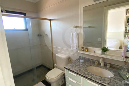 Apartamento à venda com 4 quartos, sendo 3 suítes, em Água Fria, São Paulo, SP