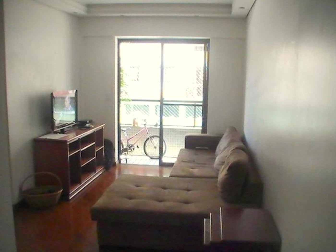 Apartamento à venda com 3 quartos, sendo 1 suíte,  em Jardim das Vertentes, São Paulo, SP