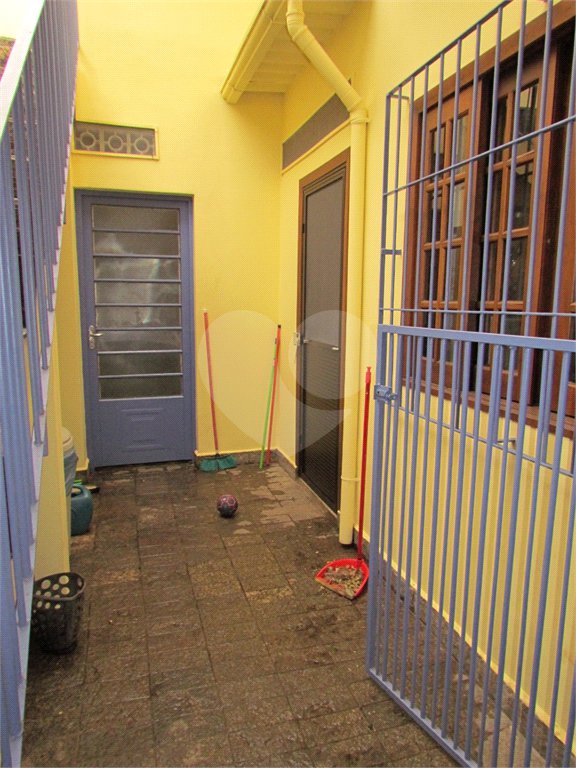 Casa de Vila à venda com 4 quartos, sendo 1 suíte, em Chácara Monte Alegre, São Paulo, SP