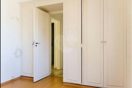 Apartamento à venda com 5 quartos, sendo 3 suítes, em Indianópolis, São Paulo, SP