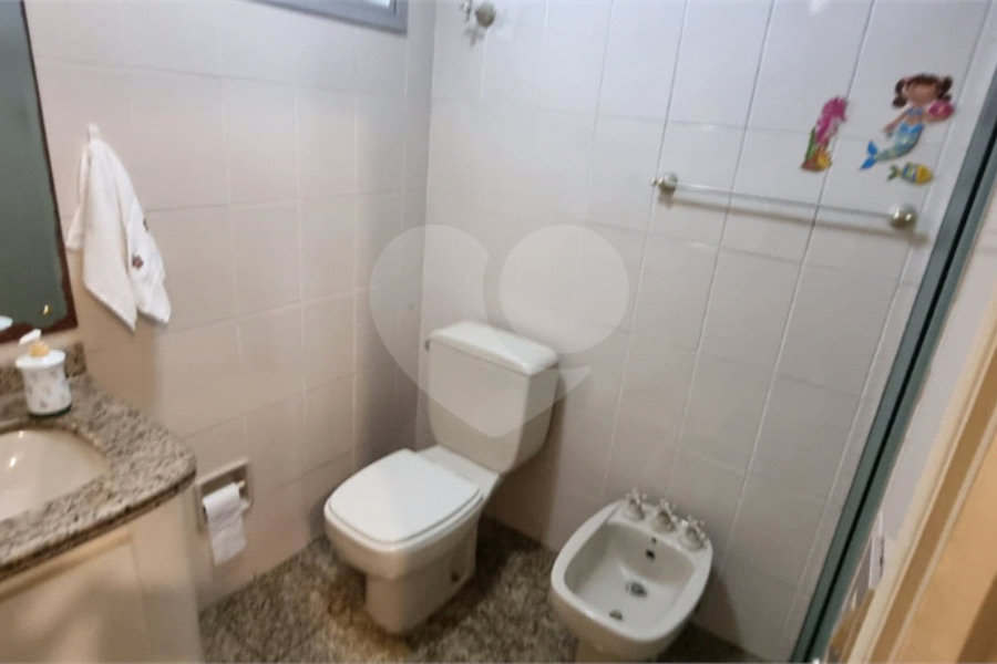 Apartamento à venda com 3 quartos, sendo 1 suíte, em Santana, São Paulo, SP