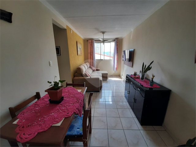 Apartamento à venda com 2 quartos em Jardim São Judas Tadeu, Guarulhos, SP