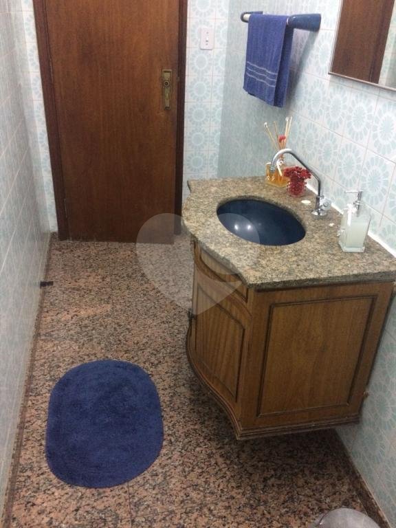 Sobrado à venda com 4 quartos em Santana, São Paulo, SP