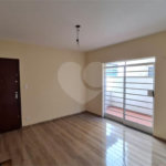 Apartamento à venda com 2 quartos em Santana, São Paulo, SP