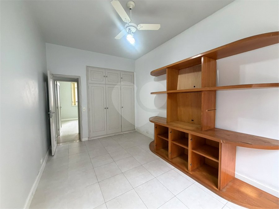Apartamento à venda com 3 quartos em Tijuca, Rio de Janeiro, RJ