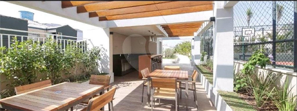 Apartamento à venda com 1 quarto em Cambuci, São Paulo, SP
