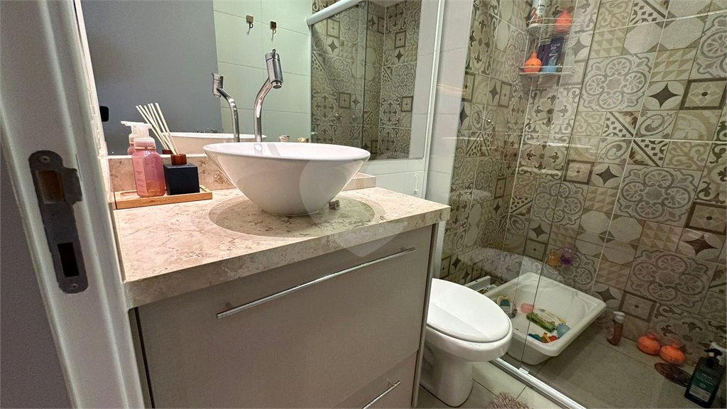 Apartamento à venda com 2 quartos em Vila Sônia, São Paulo, SP
