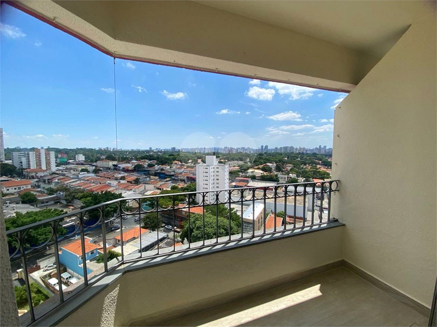 Apartamento à venda com 2 quartos em Vila Alexandria, São Paulo, SP