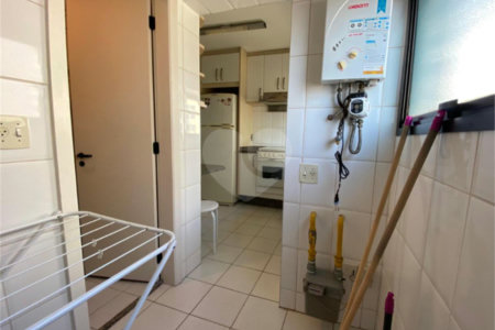 Apartamento à venda com 2 quartos, sendo 1 suíte, em Cidade Monções, São Paulo, SP