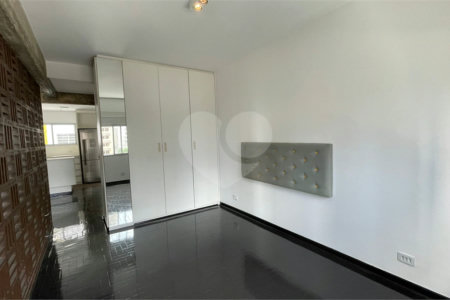 Apartamento à venda com 1 quarto em Itaim Bibi, São Paulo, SP