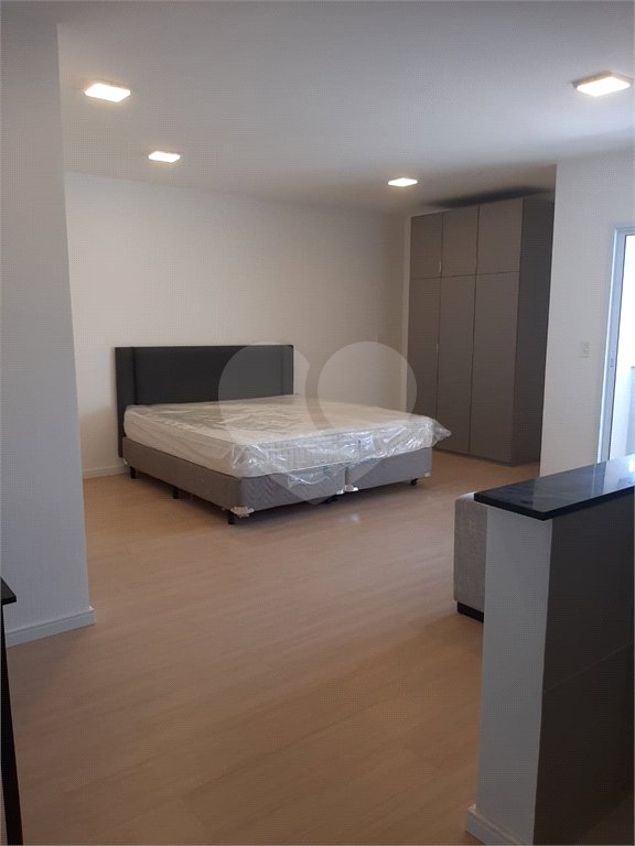 Studio à venda com 1 suíte em Jardim América, Sorocaba, SP