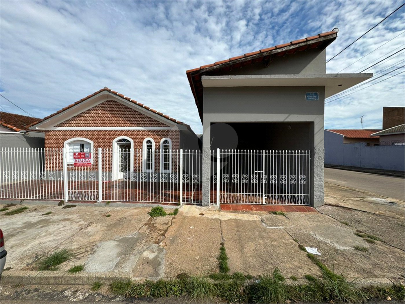 Casa à venda com 3 quartos em Vila Alves, Itapetininga, SP