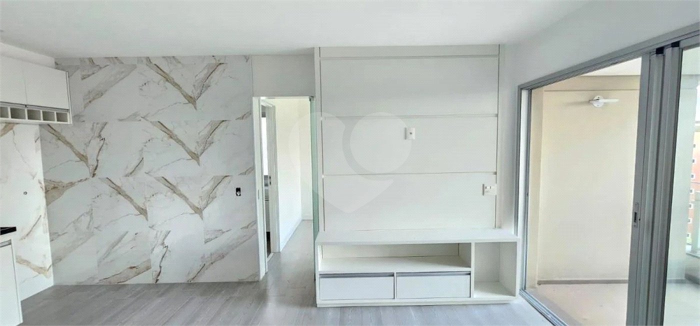 Apartamento à venda com 1 suíte em Pinheiros, São Paulo, SP
