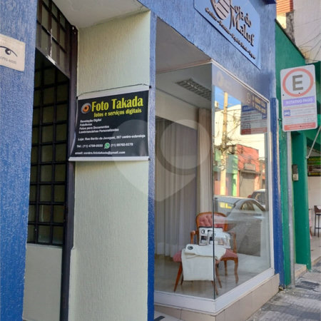 Salão Comercial à venda no Centro, Mogi das Cruzes, SP