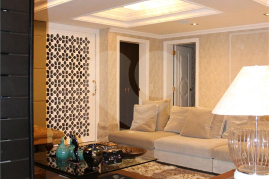 Apartamento à venda com 4 suítes em Santana, São Paulo, SP