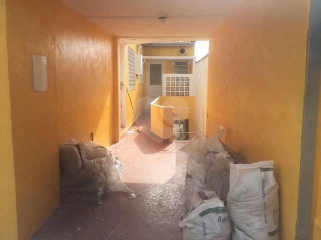 Casa à venda com 4 quartos em Jaçanã, São Paulo, SP