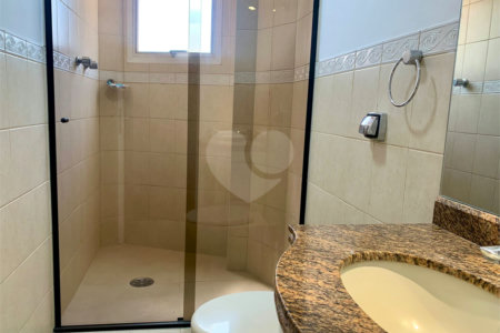 Apartamento à venda com 3 quartos, sendo 1 suíte, em Perdizes, São Paulo, SP