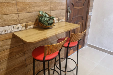 Apartamento à venda com 1 quarto no Centro, Rio de Janeiro, RJ