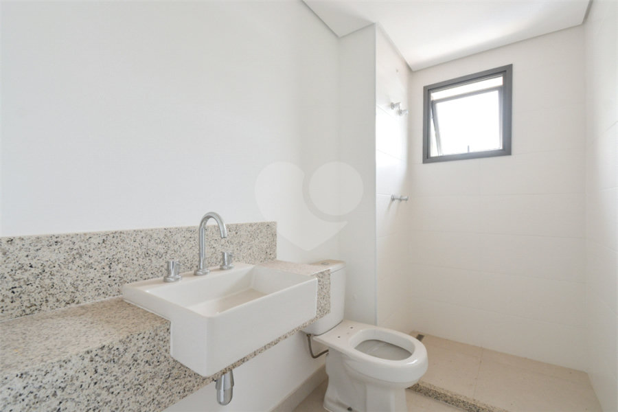 Apartamento 4 quartos com 274m² em Perdizes
