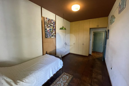 Casa à venda com 4 quartos, sendo 1 suíte,  em Pacaembu, São Paulo, SP