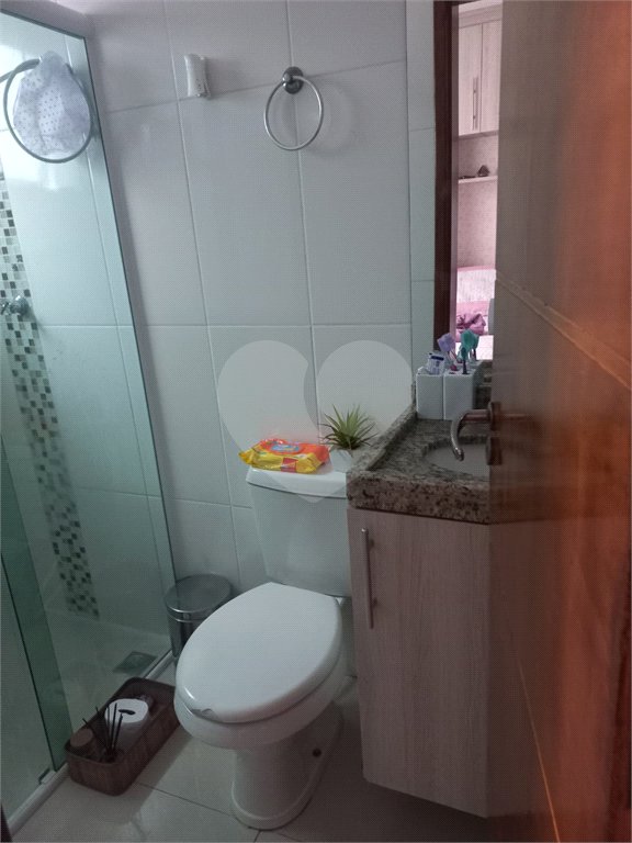 Casa à venda com 2 suítes no condomínio Madureira, São Paulo - SP