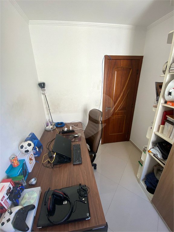 Apartamento à venda com 3 quartos, sendo 1 suíte,  em Alto Ipiranga, Mogi das Cruzes, SP