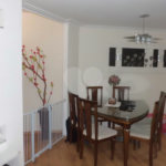 Casa à venda com 2 quartos, sendo 1 suíte, no condomínio Da Chácara, São Paulo - SP