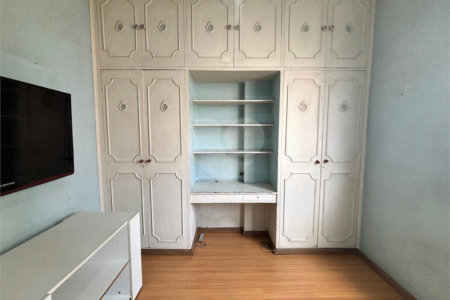 Apartamento à venda com 2 quartos em Tijuca, Rio de Janeiro, RJ