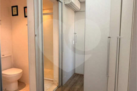 Apartamento à venda com 2 quartos, sendo 1 suíte, em Vila Maria, São Paulo, SP