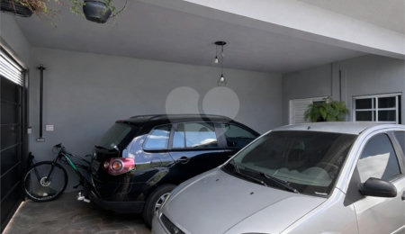 Casa à venda com 3 quartos em Vida Nova Itapetininga, Itapetininga, SP