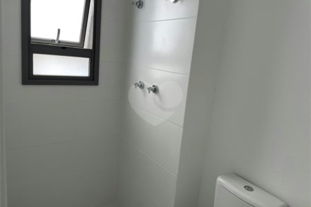 Apartamento à venda com 1 quarto em Bosque da Saúde, São Paulo, SP