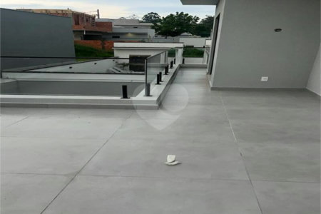 Casa à venda com 3 suítes no condomínio Jardins DI Roma Piazza Navonna, Indaiatuba - SP