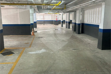Apartamento à venda com 2 quartos em Vila Suzana, São Paulo, SP