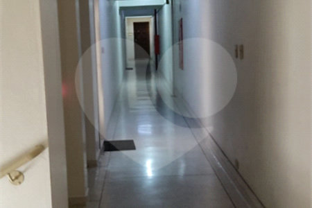 Apartamento à venda com 2 quartos em Santana, São Paulo, SP